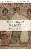 Menander: Samia (eBook, PDF)