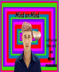 Mind on Mind (eBook, ePUB) - Fasciano, Mark