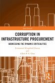 Corruption in Infrastructure Procurement (eBook, ePUB)