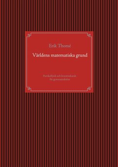 Världens matematiska grund (eBook, PDF)