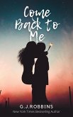 Come Back to Me (eBook, ePUB)