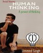 HUMAN THINKING (eBook, ePUB) - Bild 1