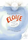 Eloise Takes a Bawth (eBook, ePUB)