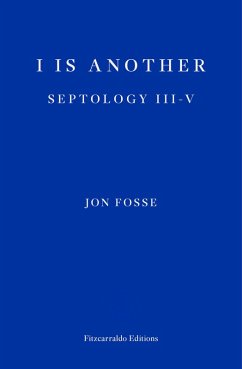 I is Another - WINNER OF THE 2023 NOBEL PRIZE IN LITERATURE (eBook, ePUB) - Fosse, Jon