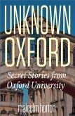 Oxford Unknown (eBook, ePUB)