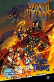 Wrath of the Titans: Force of the Trojans #3 (eBook, PDF)
