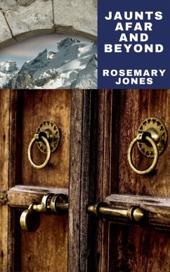 Cover Jaunts Afar and Beyond (eBook, ePUB)