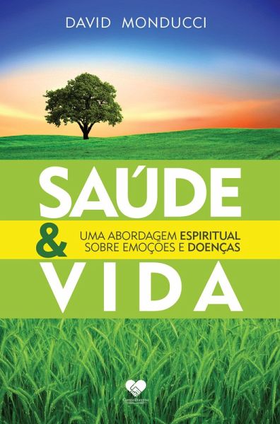 Saúde e Vida (eBook, ePUB)