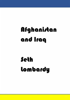 Cover Afghanistan & Iraq (eBook, ePUB)