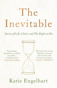 The Inevitable (eBook, ePUB) - Engelhart, Katie