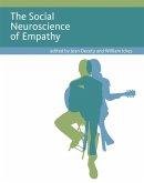 The Social Neuroscience of Empathy (eBook, ePUB)