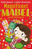 Magnificent Mabel and the Christmas Elf (eBook, ePUB)