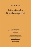 Internationales Bereicherungsrecht (eBook, PDF)