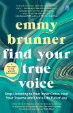 Find Your True Voice (eBook, ePUB)