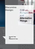 Discursive Design (eBook, ePUB) Discursive Design (eBook, ePUB)