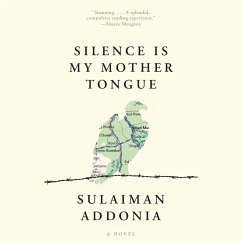 Silence is My Mother Tongue (MP3-Download) - Addonia, Sulaiman