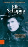 Ella Schapira (1897-1990) (eBook, PDF)