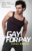 Gay For Pay (eBook, ePUB)