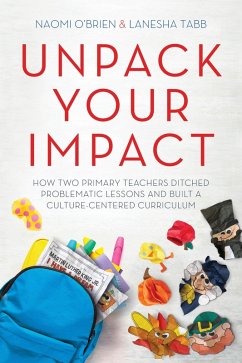 Unpack Your Impact (eBook, ePUB) - Tabb, Lanesha; O'Brien, Naomi
