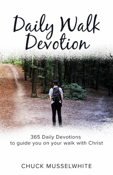 Daily Walk Devotion (eBook, ePUB) Daily Walk Devotion (eBook, ePUB)