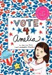 Vote 4 Amelia (eBook, ePUB) - Bild 1