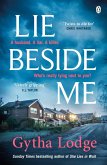 Lie Beside Me (eBook, ePUB)