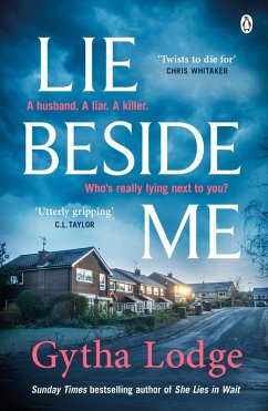 Lie Beside Me (eBook, ePUB) - Lodge, Gytha