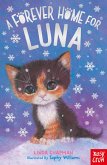 A Forever Home for Luna (eBook, ePUB)