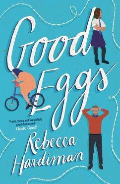Good Eggs (eBook, ePUB) - Hardiman, Rebecca