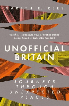 Unofficial Britain (eBook, ePUB) - Rees, Gareth E.