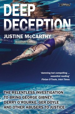 Cover Deep Deception (eBook, ePUB)