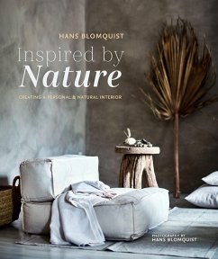 Inspired by Nature: Creating a personal and natural interior (eBook, ePUB) - Blomquist, Hans