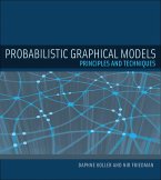 Probabilistic Graphical Models (eBook, ePUB)
