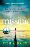 Missing (eBook, ePUB) Missing (eBook, ePUB)