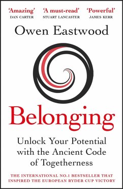 Belonging (eBook, ePUB) - Eastwood, Owen