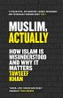 Muslim, Actually (eBook, ePUB) - Bild 1
