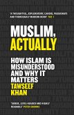 Muslim, Actually (eBook, ePUB)