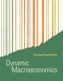 Dynamic Macroeconomics (eBook, ePUB)
