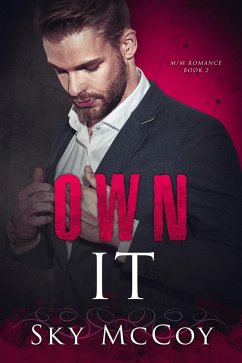 Cover Own It (Fascination, #2) (eBook, ePUB)