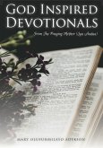 God Inspired Devotionals (eBook, ePUB)