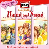 3er-Box (Folgen 19-21) (MP3-Download) 3er-Box (Folgen 19-21) (MP3-Download)