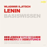 Wladimir Iljitsch Lenin (1870-1924) Basiswissen (MP3-Download)