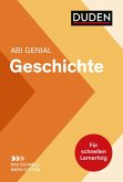 Abi genial Geschichte: Das Schnell-Merk-System (eBook, PDF)