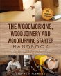 The Woodworking, Wood Joinery and... - Bild 1