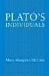 Plato's Individuals (eBook, ePUB) - Bild 1