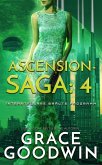 Ascension-Saga: 4 (eBook, ePUB)