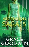 Ascension-Saga: 5 (eBook, ePUB)