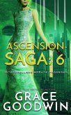 Ascension-Saga: 6 (eBook, ePUB)