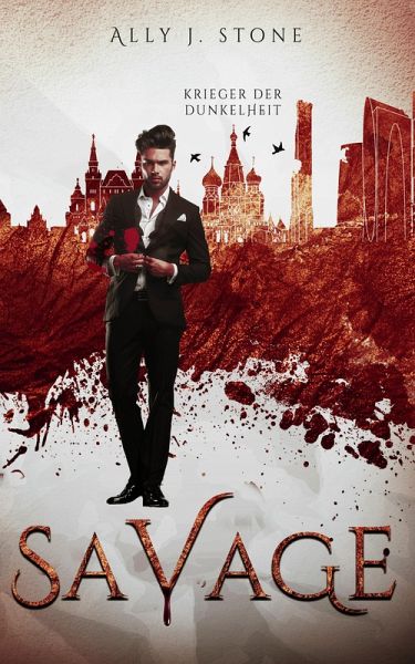 Krieger der Dunkelheit (eBook, ePUB)