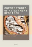 Cornerstones of Attachment Research (eBook, PDF)